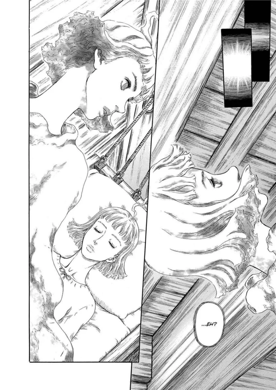 Berserk Bab 286 halaman 13