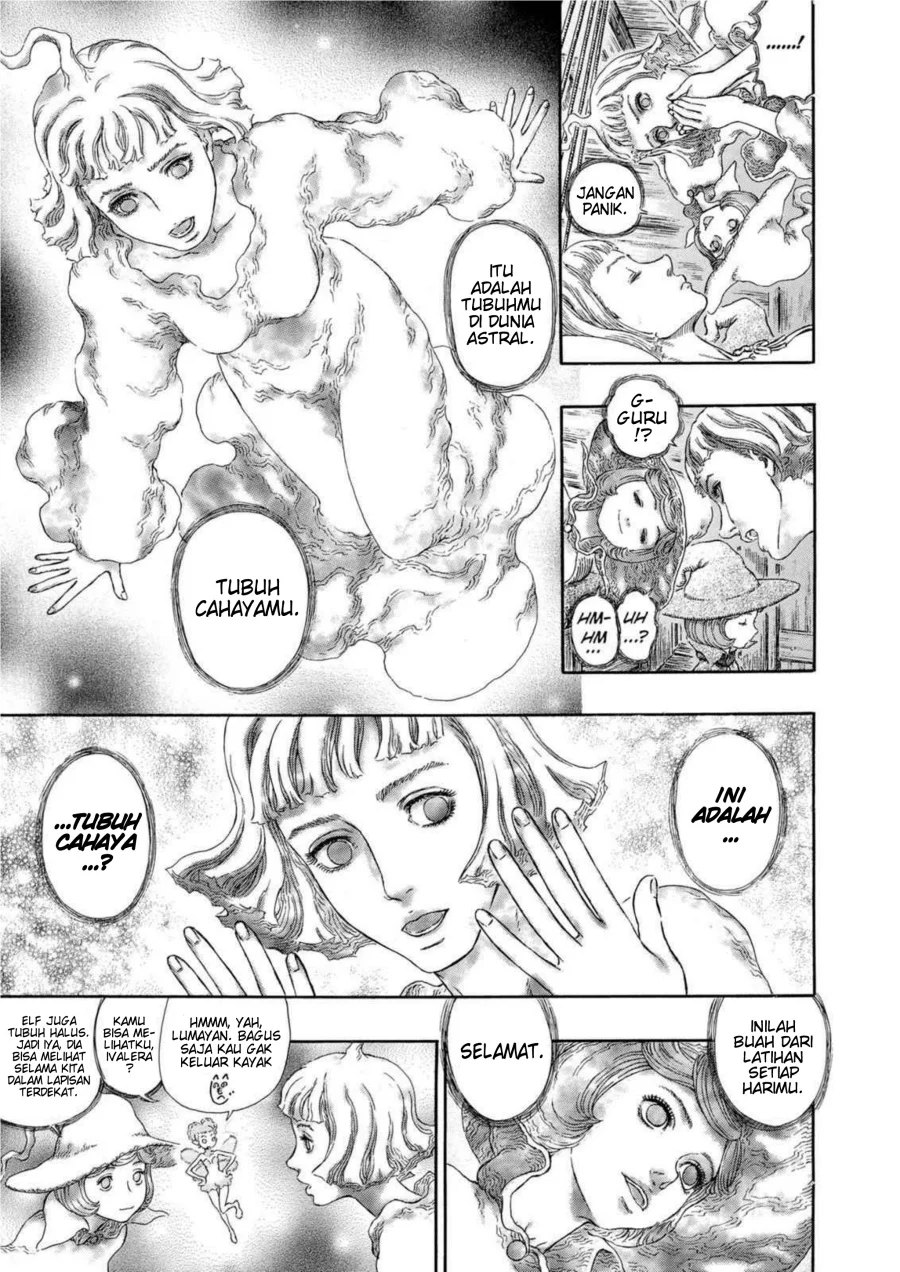 Berserk Bab 286 halaman 14