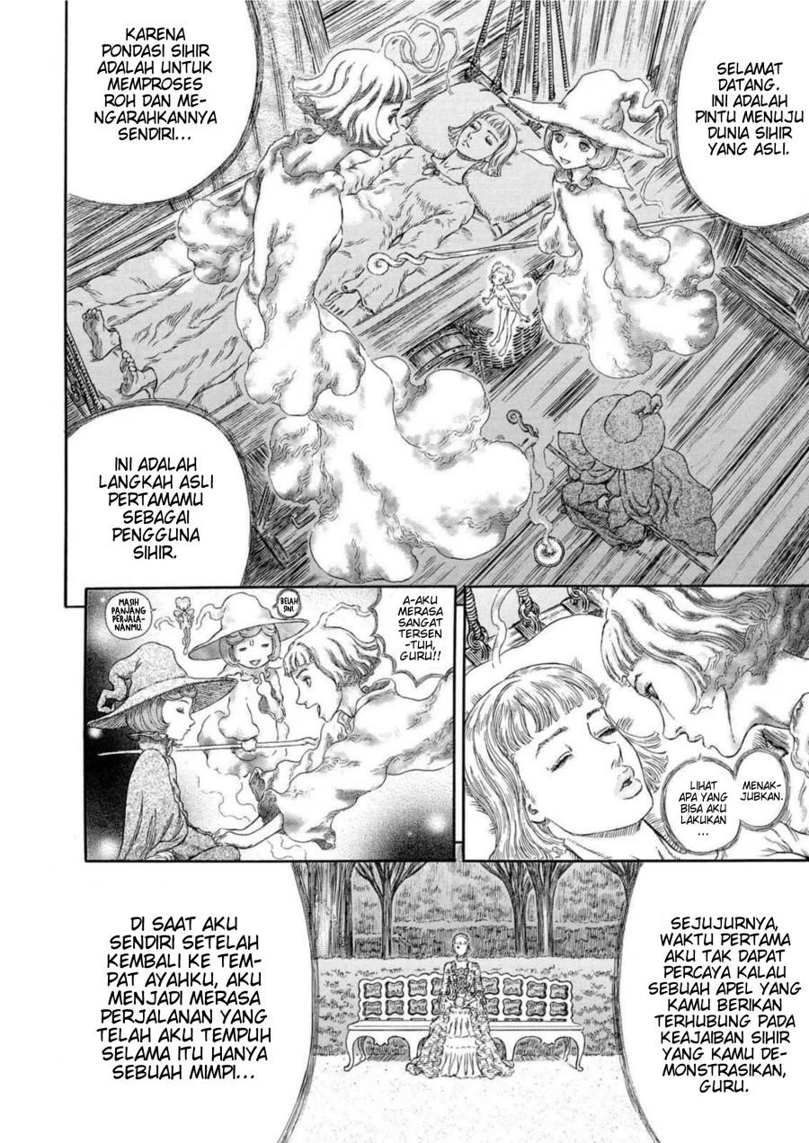 Berserk Bab 286 halaman 15