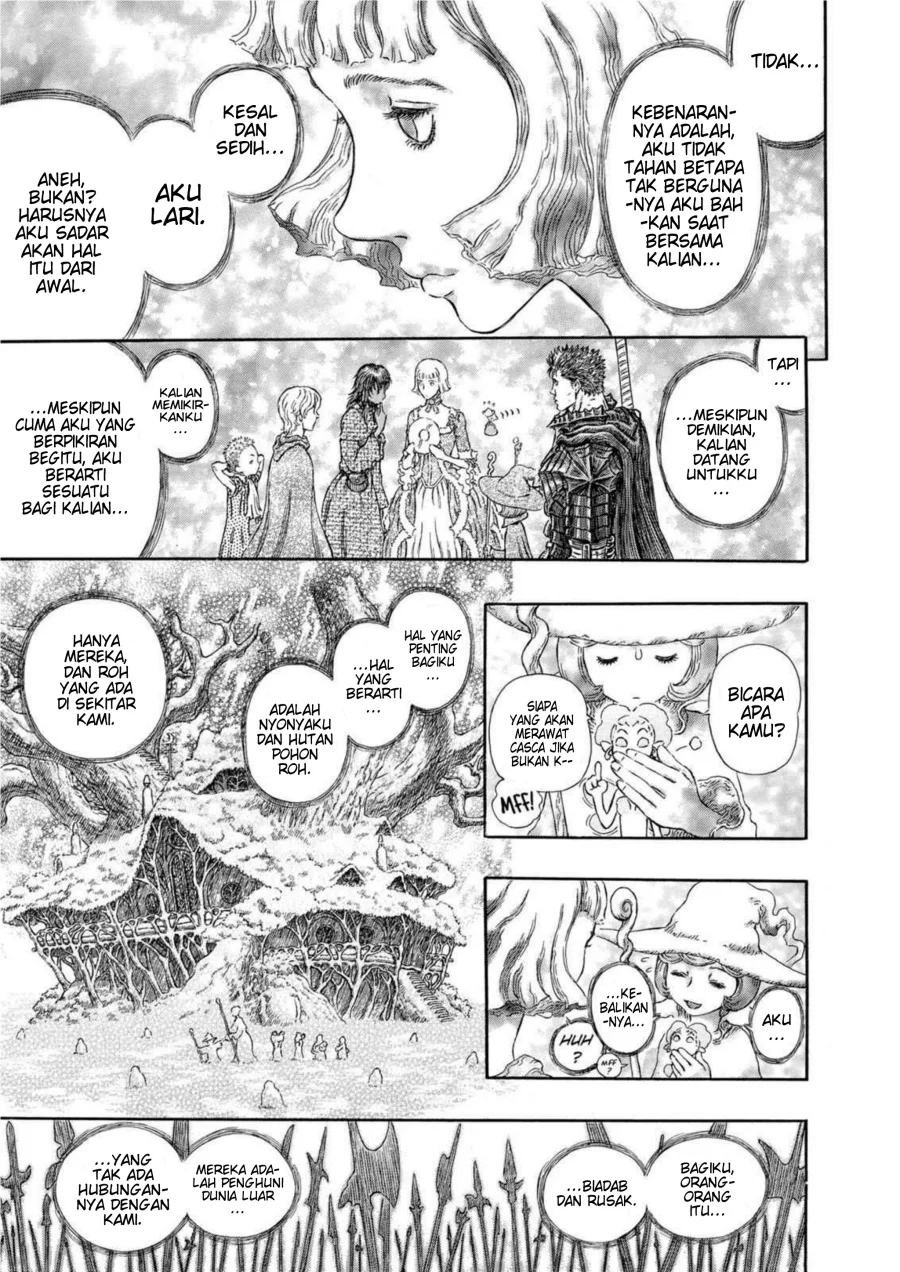Berserk Bab 286 halaman 16