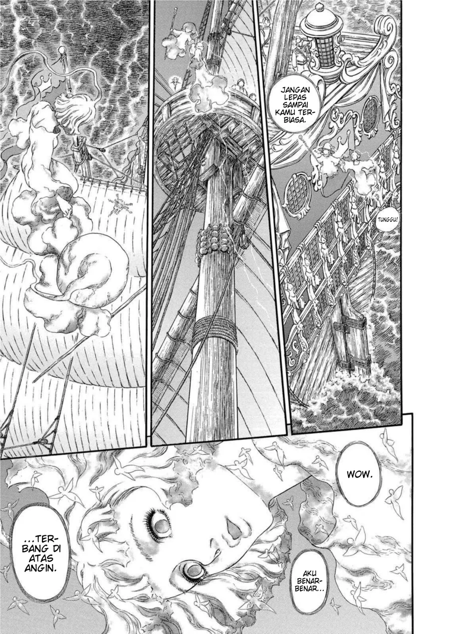 Berserk Bab 286 halaman 18