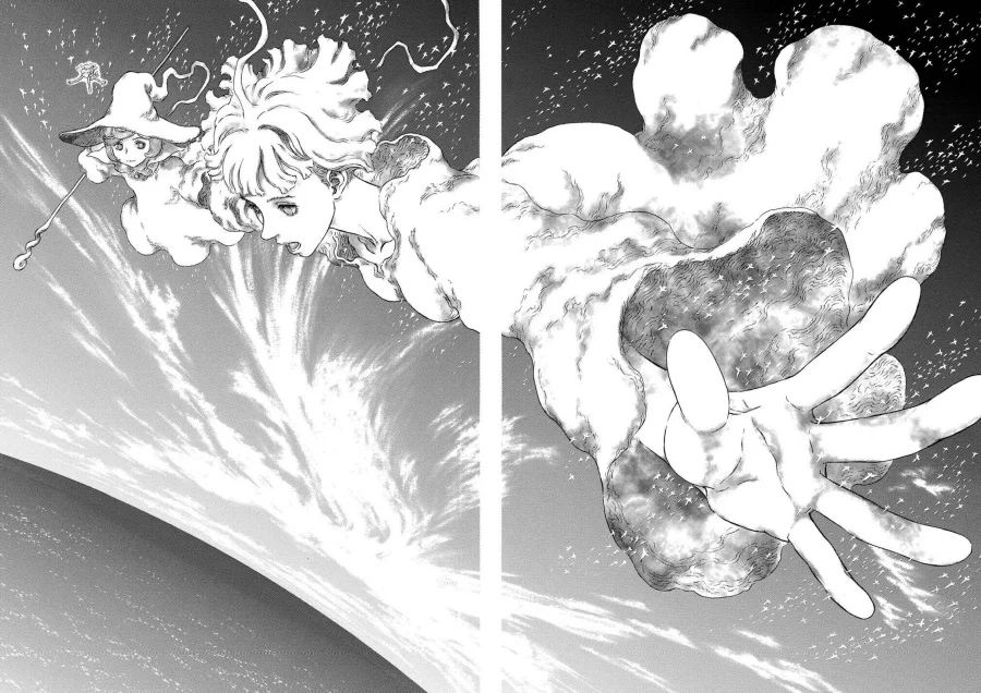 Berserk Bab 286 halaman 19