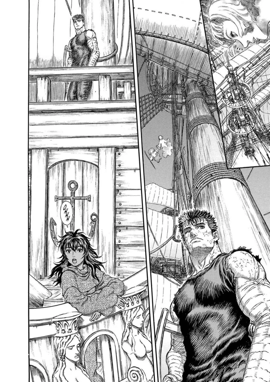 Berserk Bab 286 halaman 20