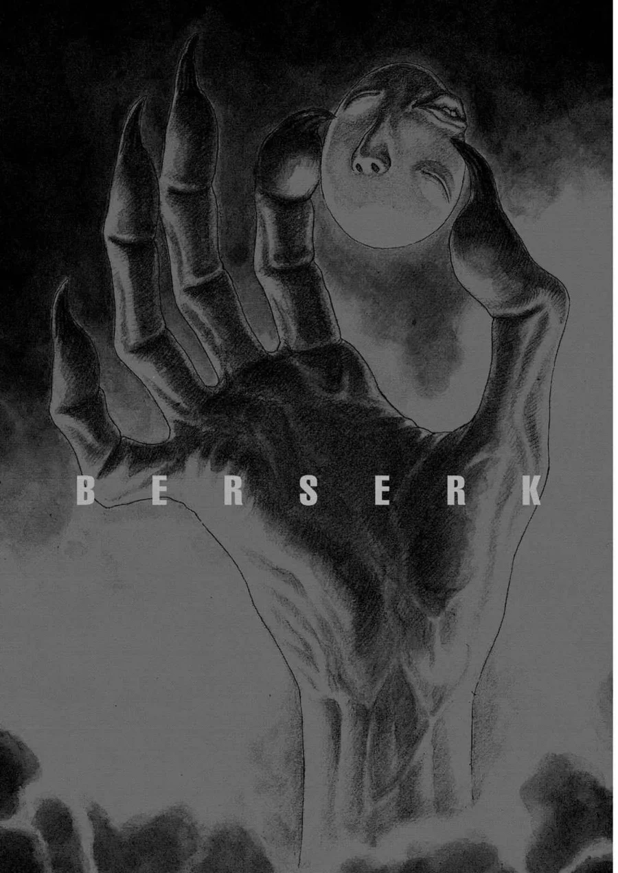 Berserk Bab 286 halaman 21