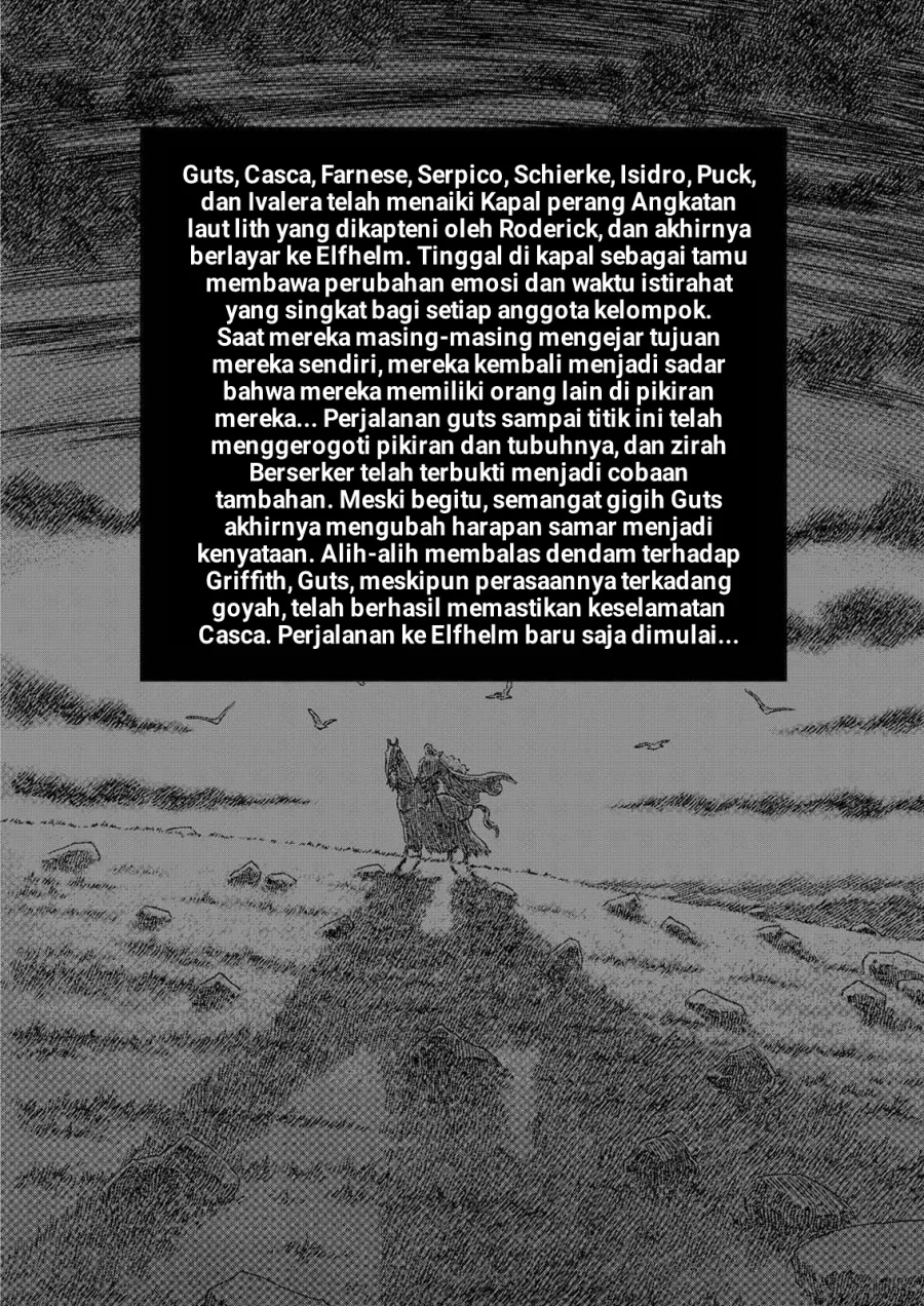 Berserk Bab 287 halaman 10