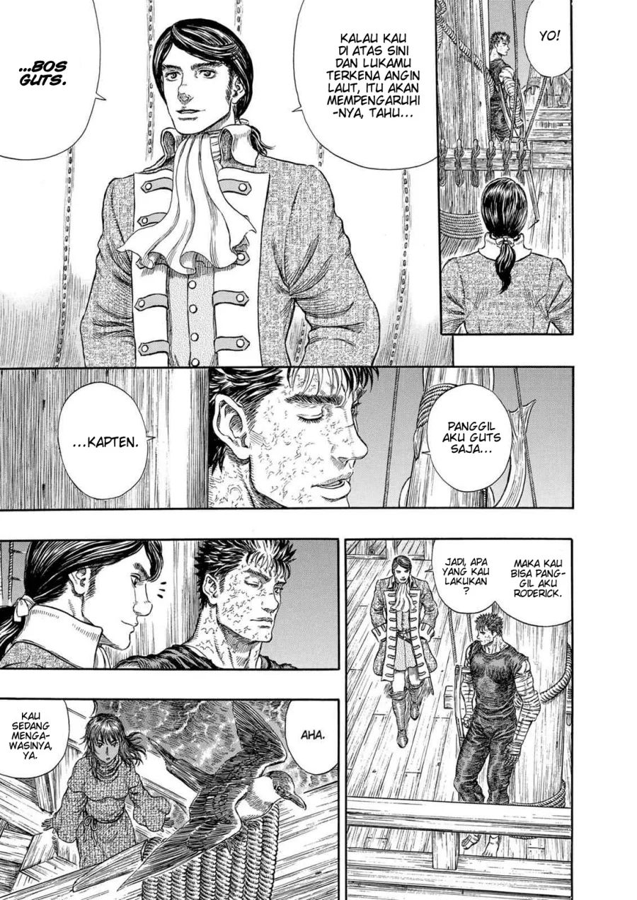 Berserk Bab 287 halaman 15