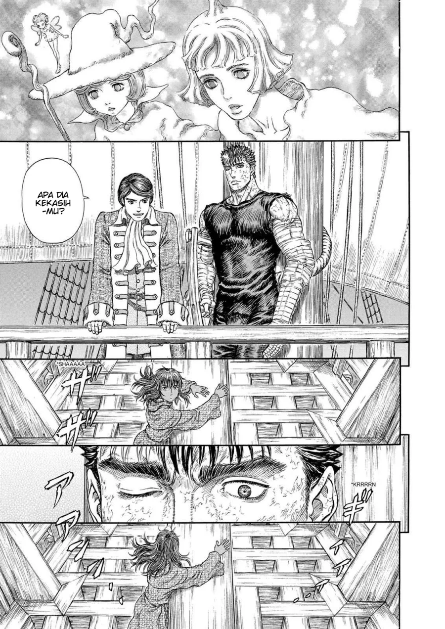 Berserk Bab 287 halaman 17
