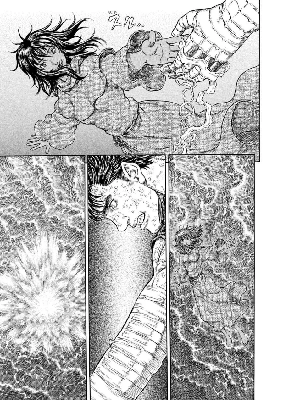 Berserk Bab 287 halaman 23