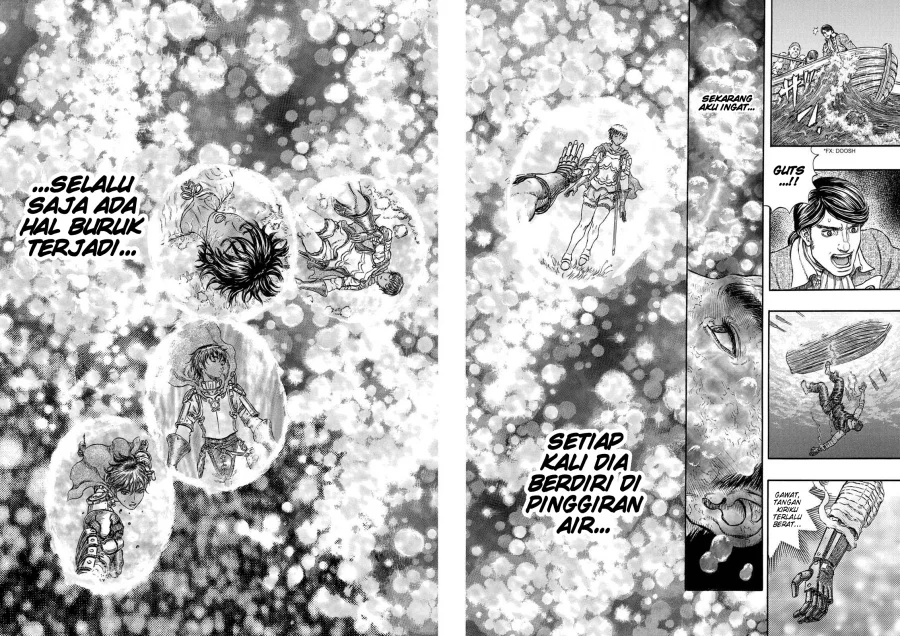Berserk Bab 287 halaman 26