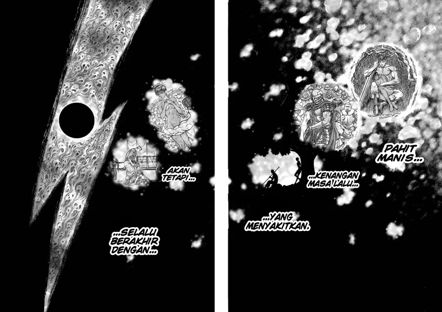 Berserk Bab 287 halaman 27