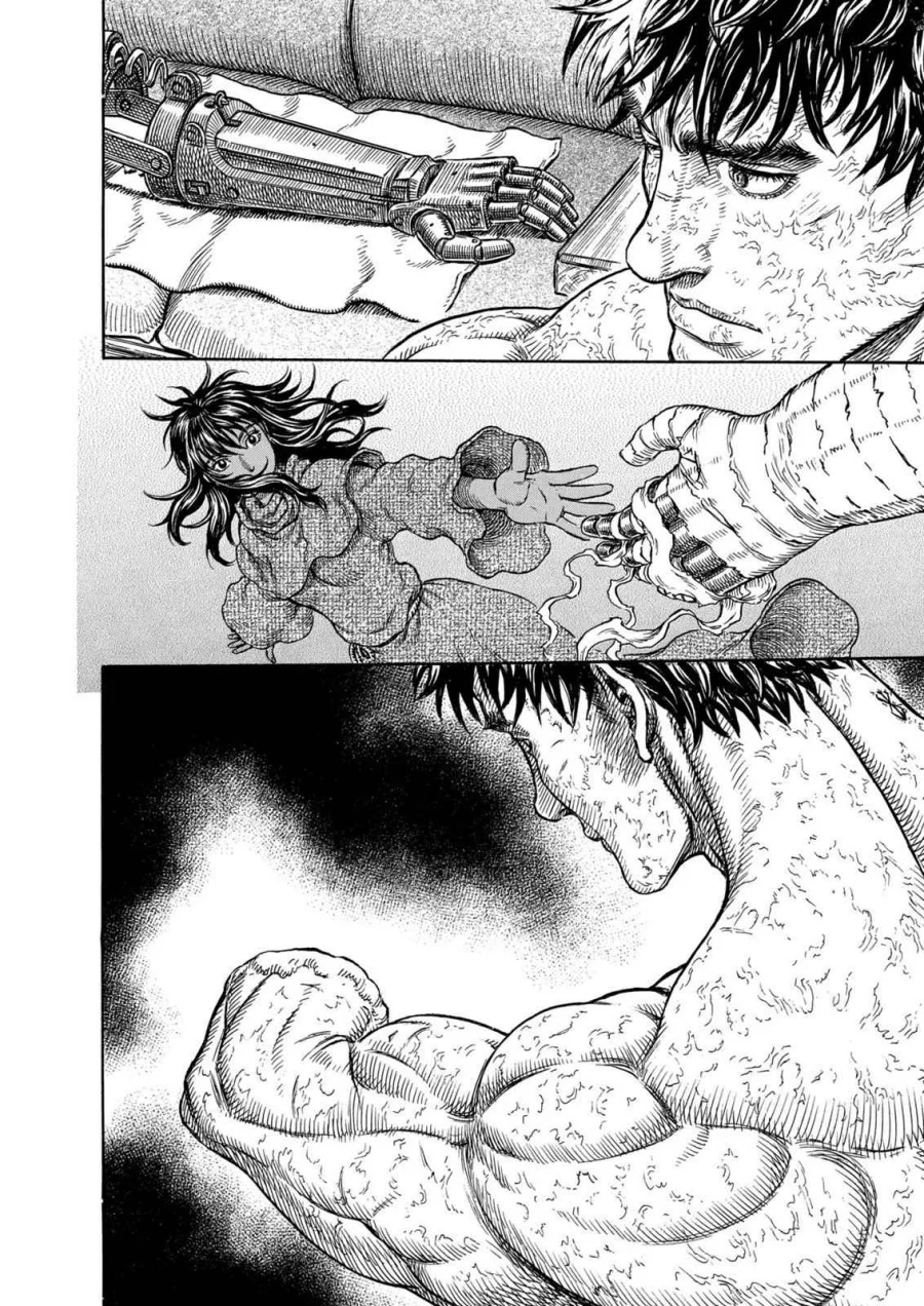 Berserk Bab 287 halaman 30