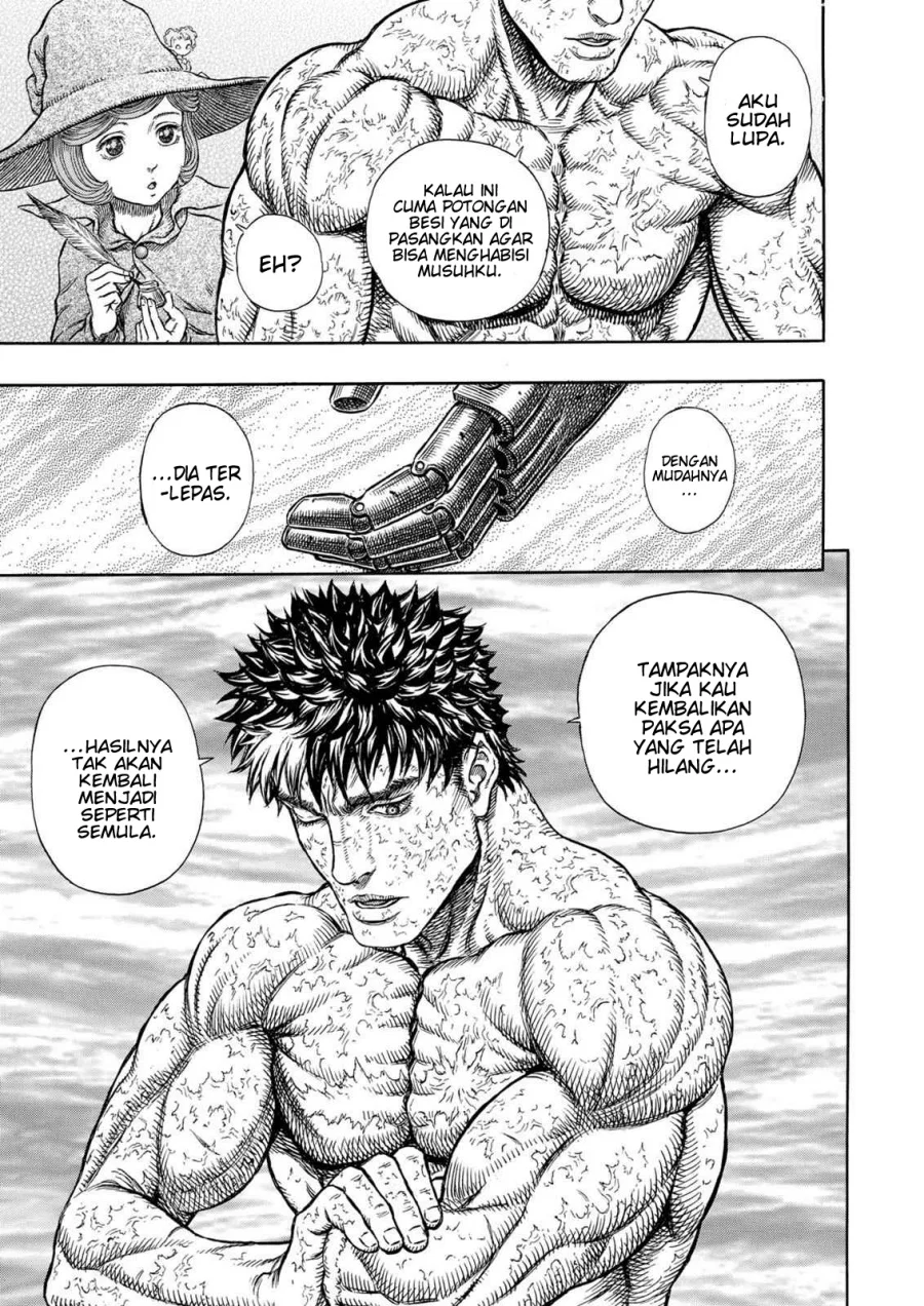 Berserk Bab 287 halaman 31
