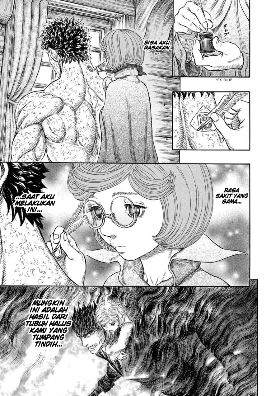 Berserk Bab 288 halaman 2