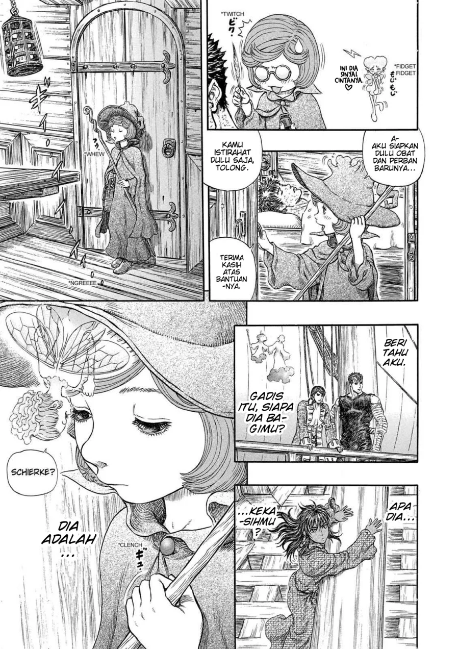 Berserk Bab 288 halaman 4