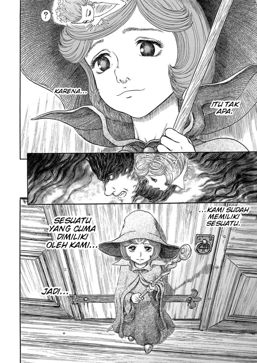 Berserk Bab 288 halaman 5