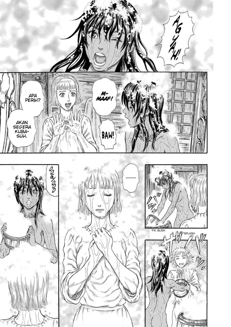 Berserk Bab 288 halaman 6