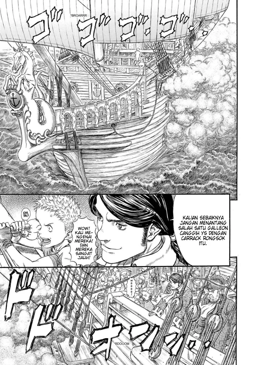 Berserk Bab 289 halaman 2