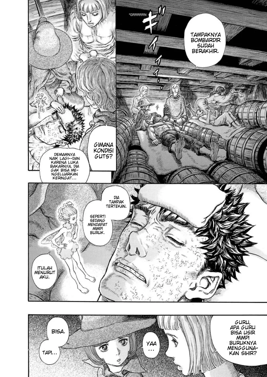 Berserk Bab 289 halaman 13