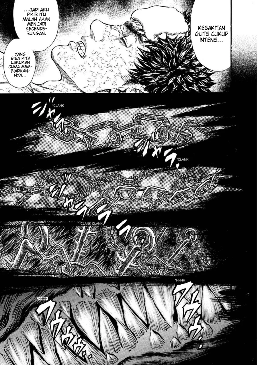Berserk Bab 289 halaman 14