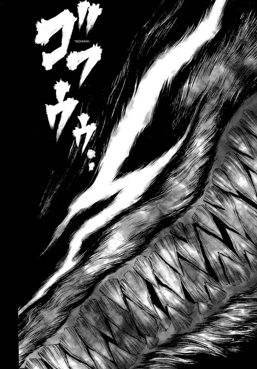 Berserk Bab 289 halaman 16