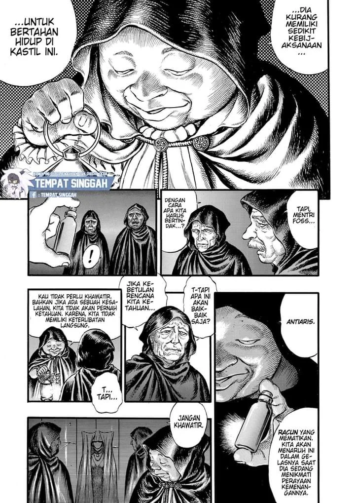 Berserk Bab 29 halaman 4