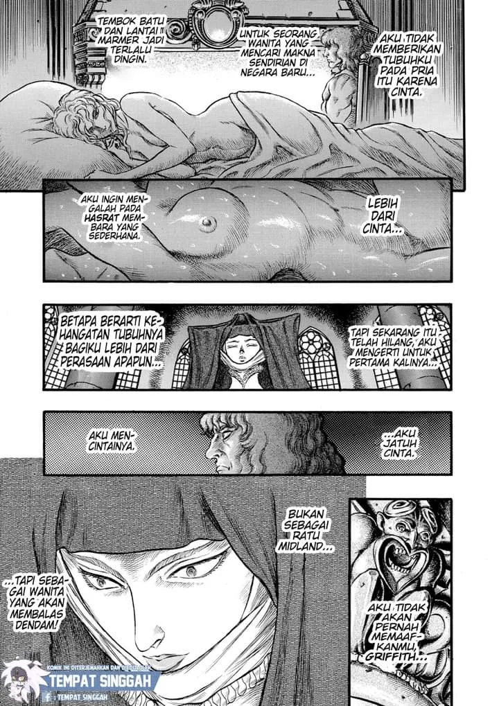 Berserk Bab 29 halaman 8