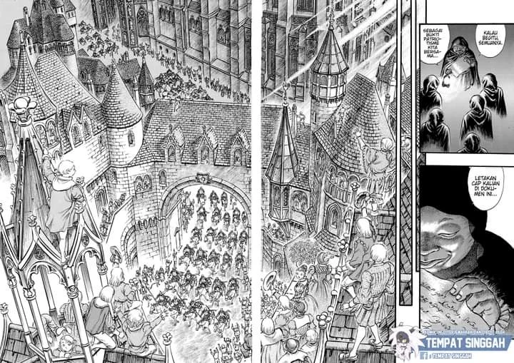 Berserk Bab 29 halaman 9