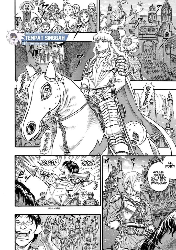 Berserk Bab 29 halaman 10