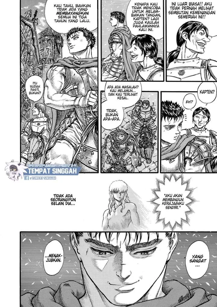 Berserk Bab 29 halaman 12