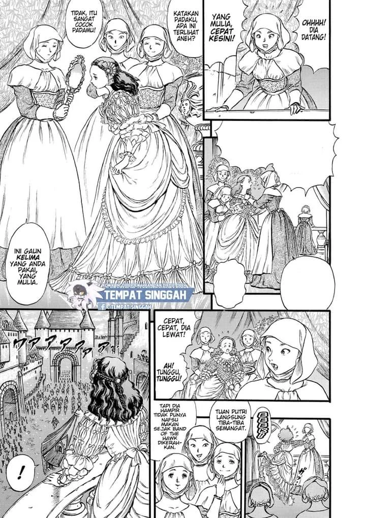 Berserk Bab 29 halaman 13