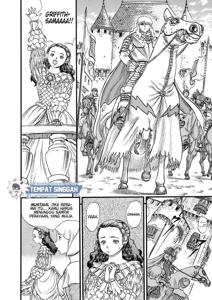 Berserk Bab 29 halaman 14