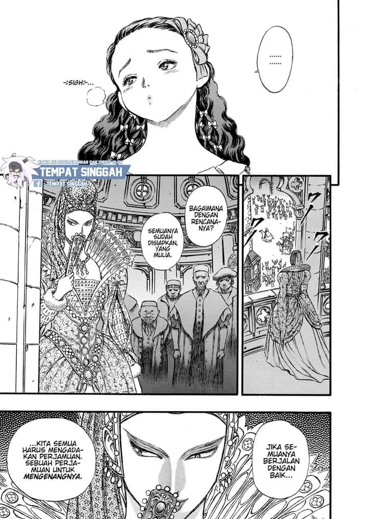 Berserk Bab 29 halaman 15