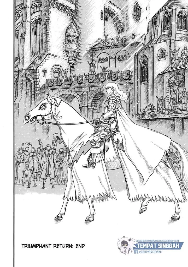 Berserk Bab 29 halaman 18