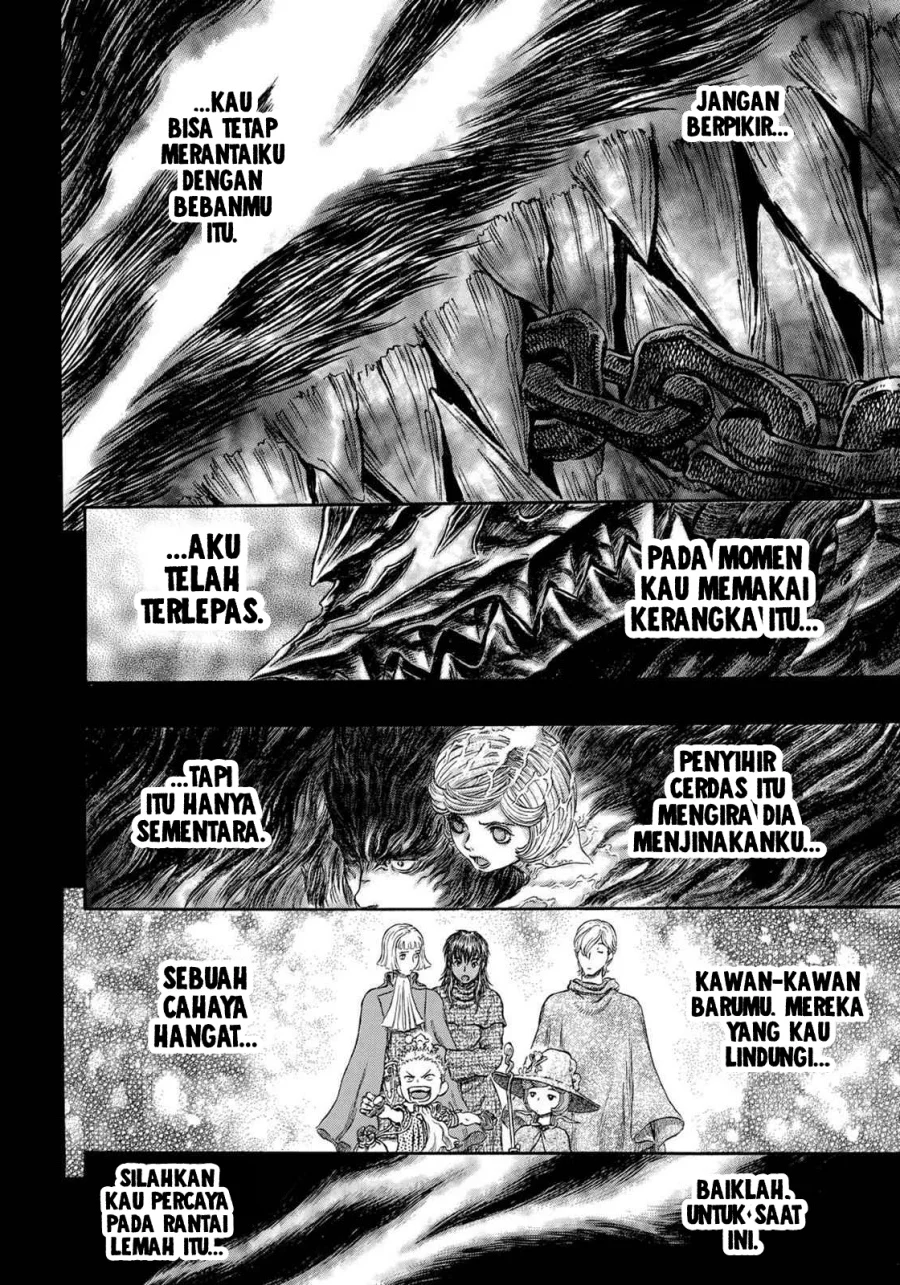 Berserk Bab 290 halaman 4