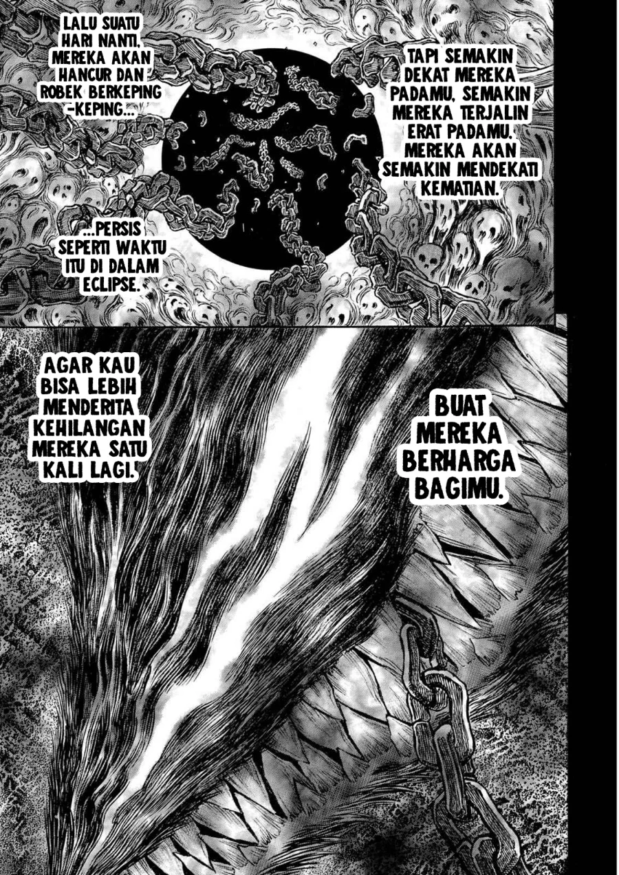 Berserk Bab 290 halaman 5