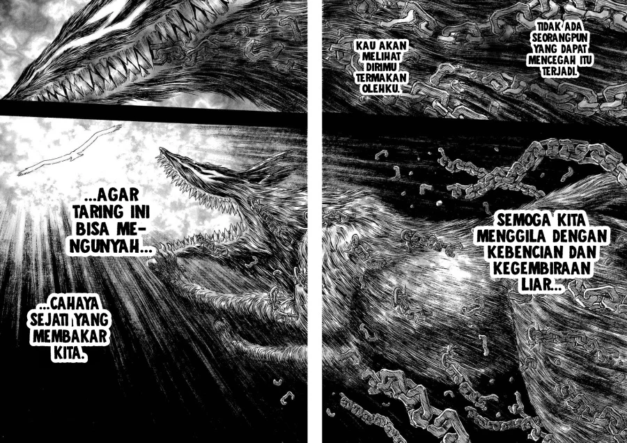 Berserk Bab 290 halaman 6