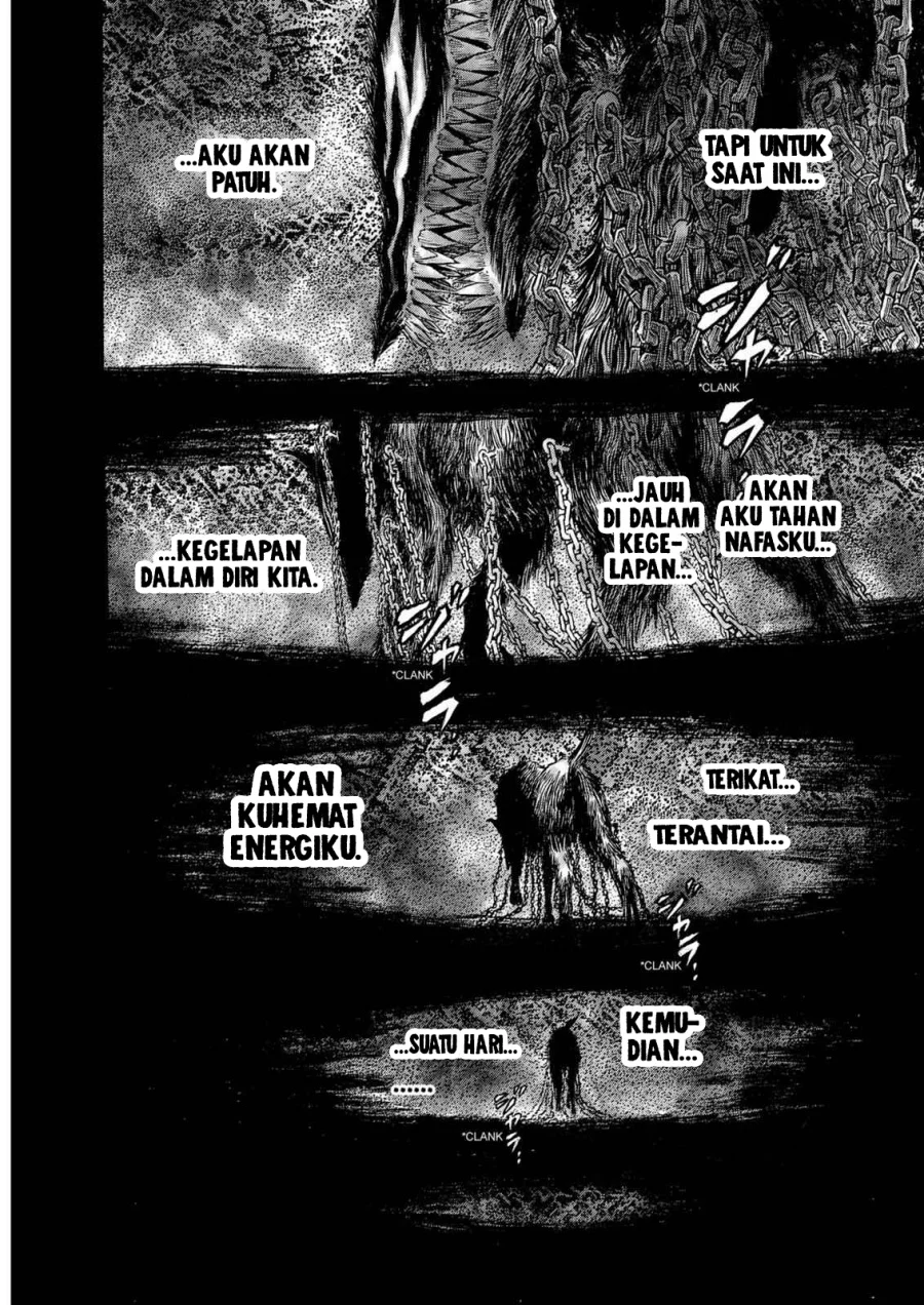 Berserk Bab 290 halaman 7