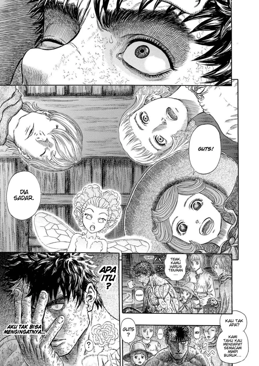 Berserk Bab 290 halaman 8