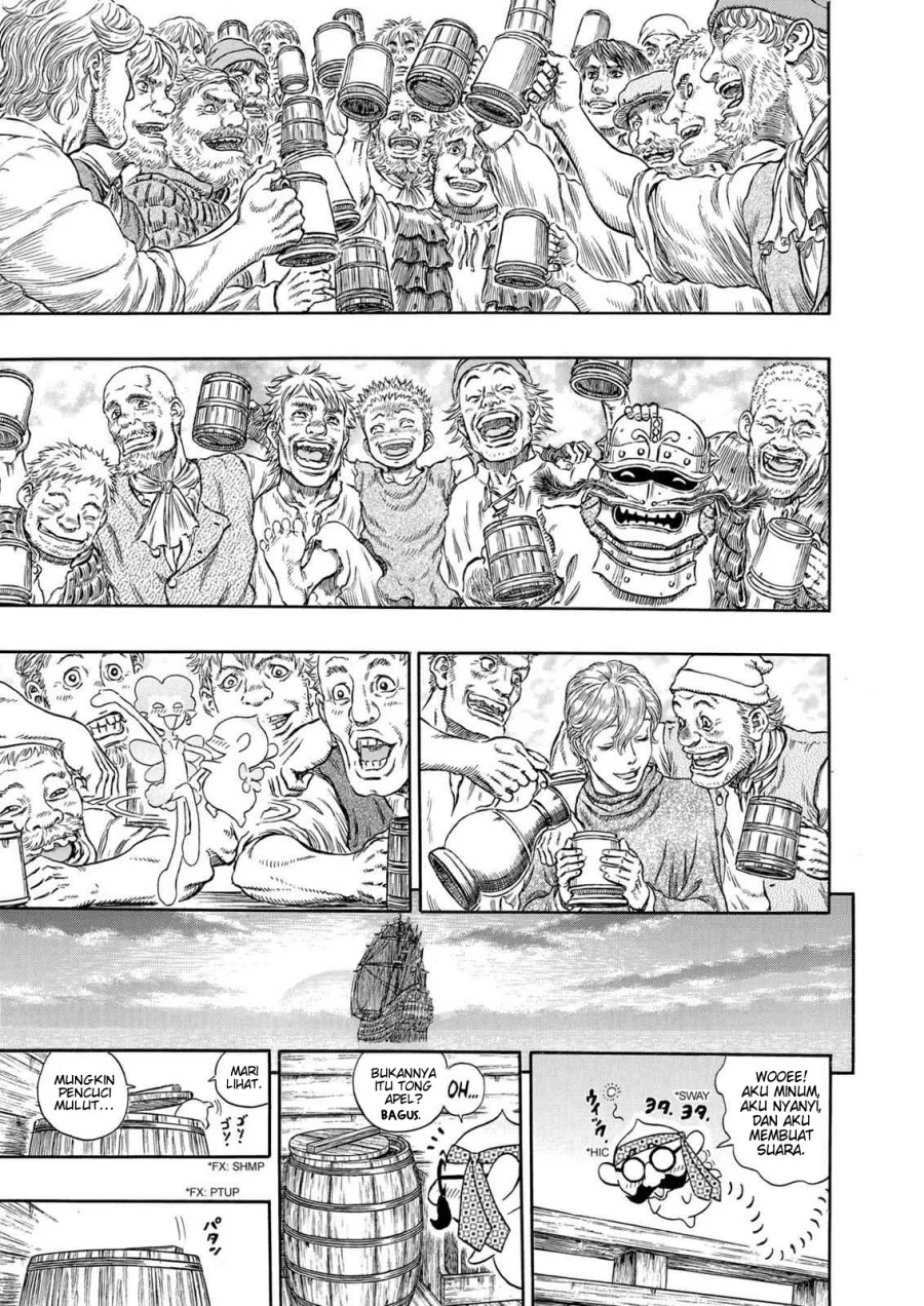 Berserk Bab 290 halaman 10