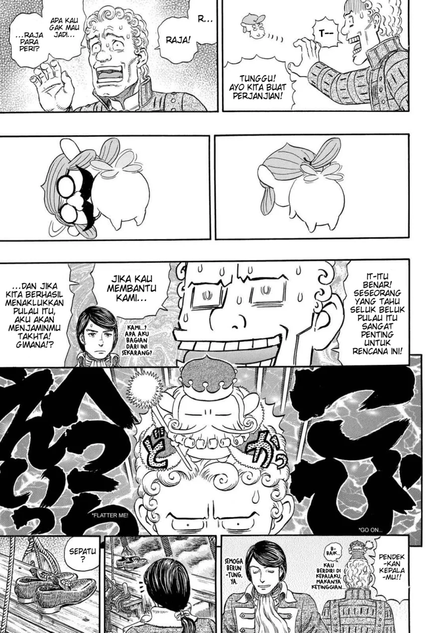 Berserk Bab 290 halaman 14