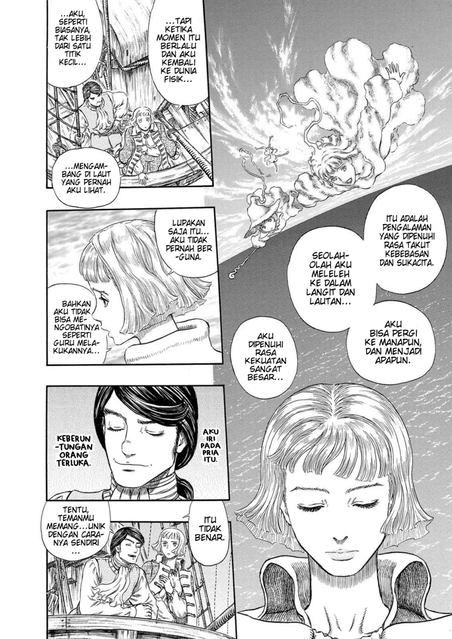 Berserk Bab 290 halaman 17