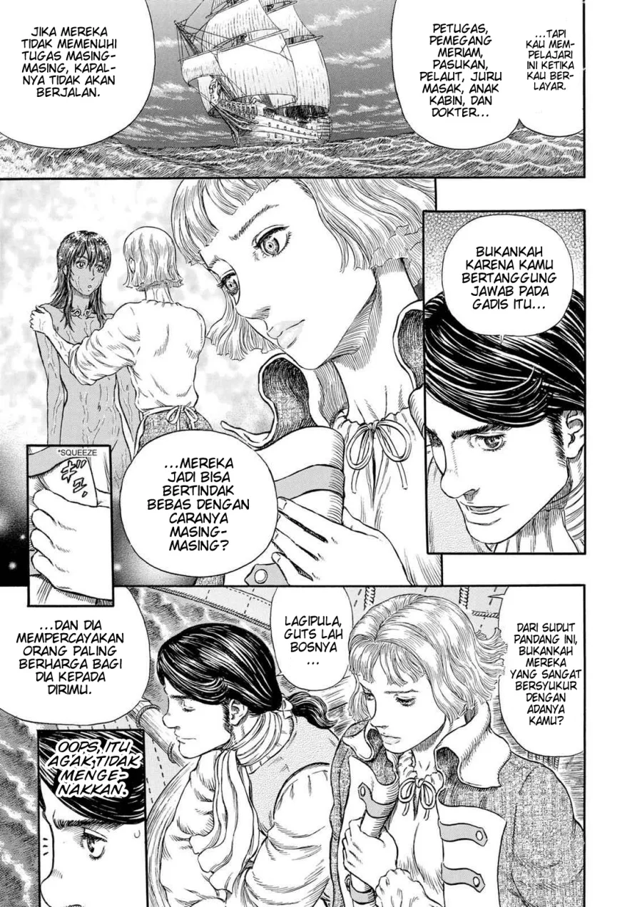 Berserk Bab 290 halaman 18
