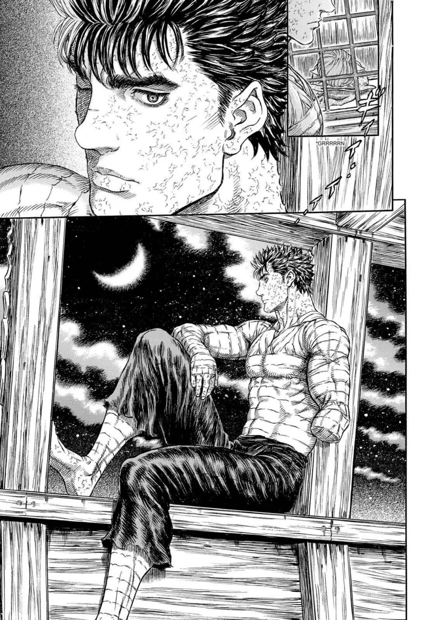 Berserk Bab 290 halaman 20