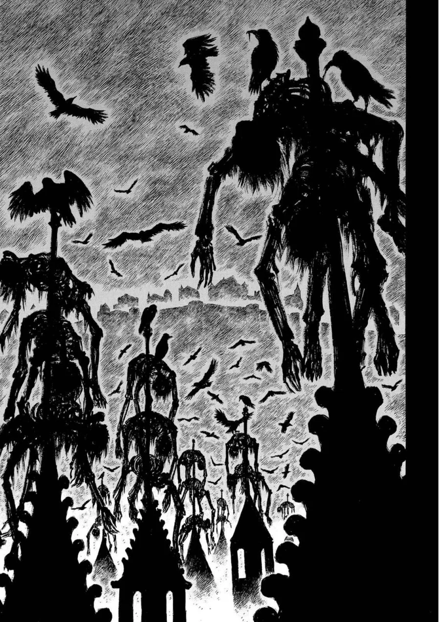 Berserk Bab 291 halaman 2