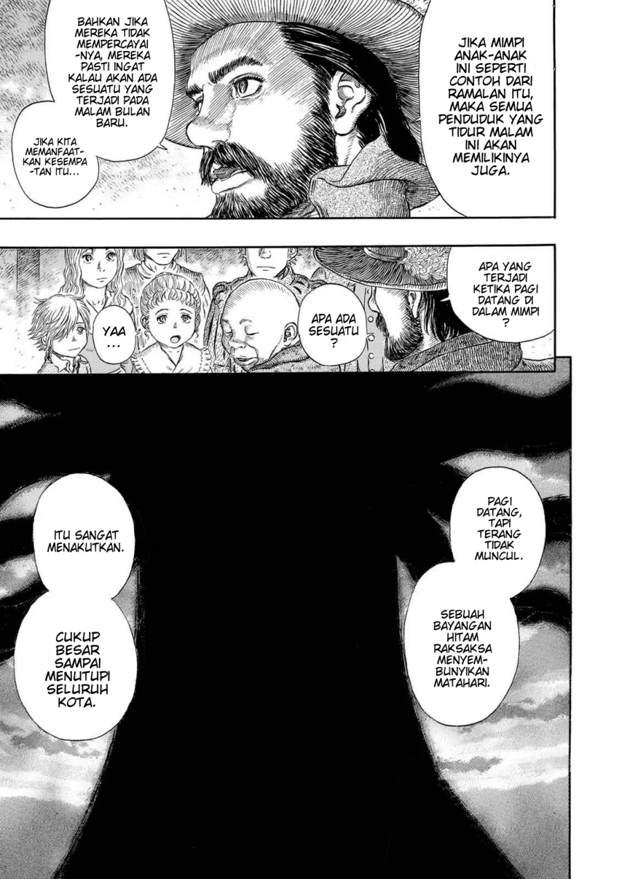 Berserk Bab 291 halaman 10