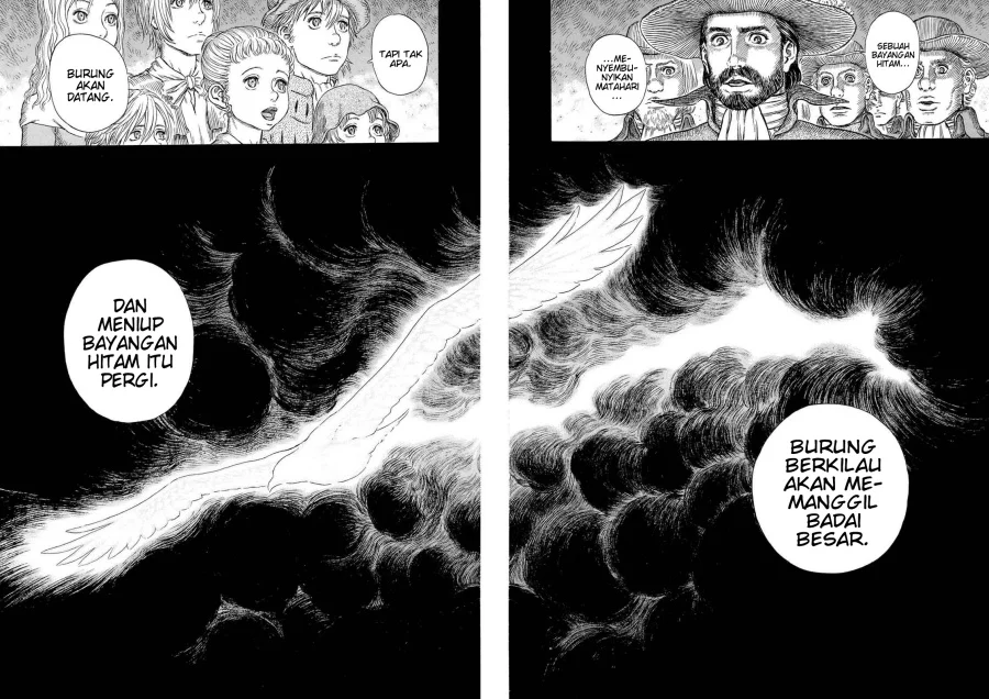 Berserk Bab 291 halaman 11