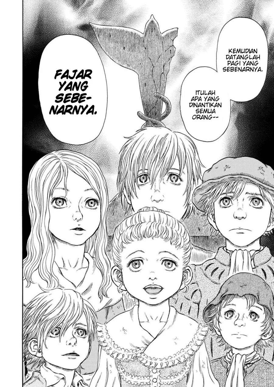 Berserk Bab 291 halaman 12