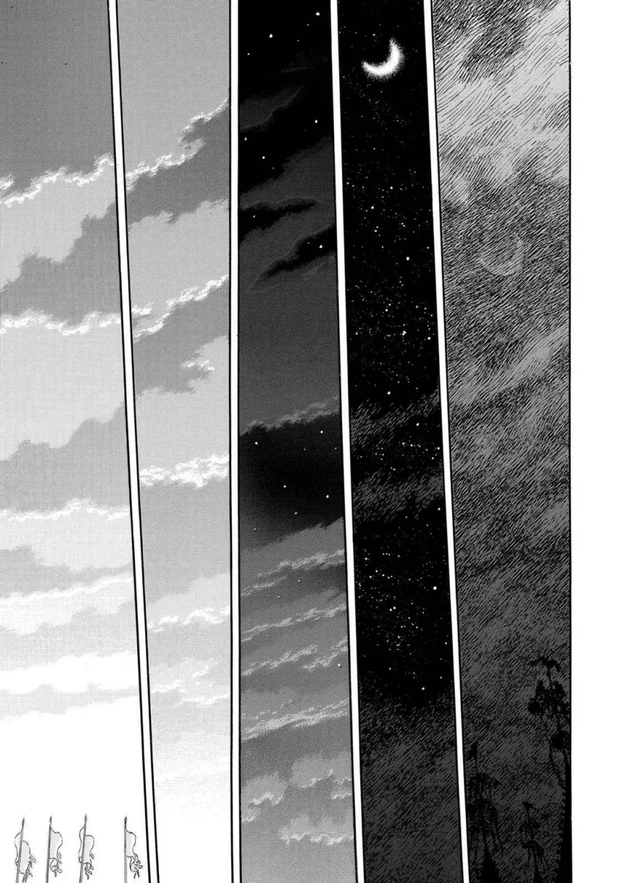 Berserk Bab 291 halaman 13