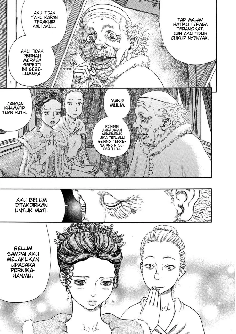 Berserk Bab 291 halaman 16