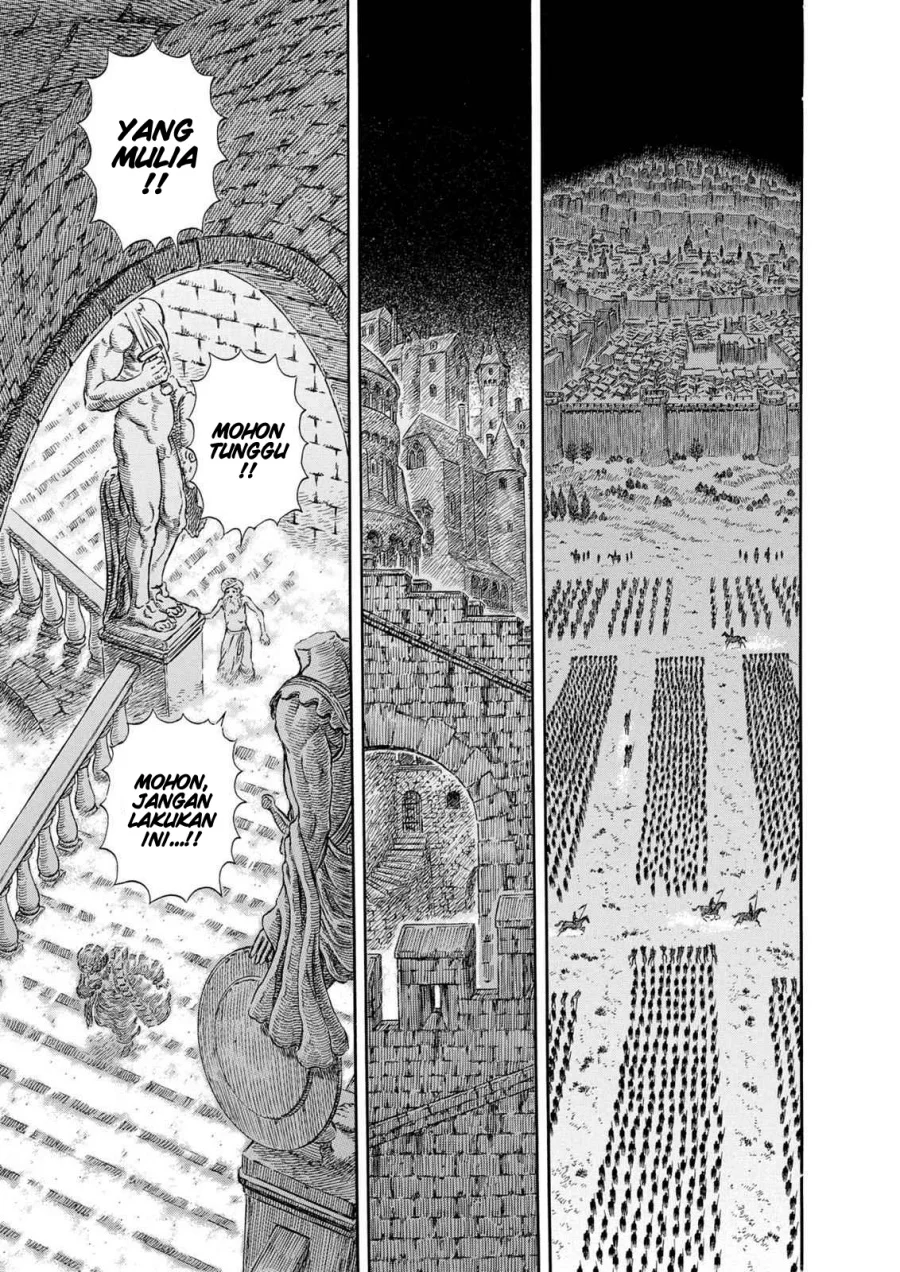 Berserk Bab 292 halaman 2